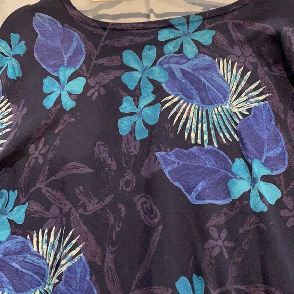 Chico’s sweater - Picture 4 of 7